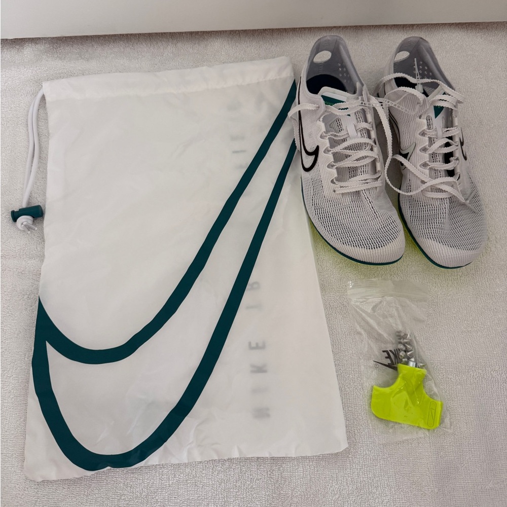 Nike Zoom Mamba 6 Unisex Track Distance Spikes